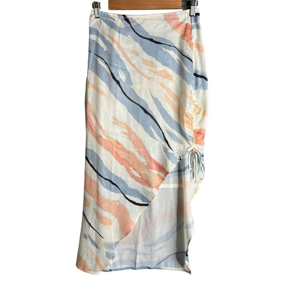 Revel Rey Simone Skirt Celestial Size S NWT - Picture 5 of 9